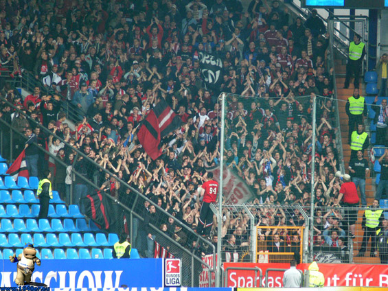 VfL Bochum vs 1. FC Nürnberg (3-3) (8)