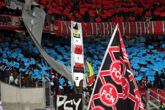 1. FC Nürnberg vs AZ Alkmaar (2-1) (8)