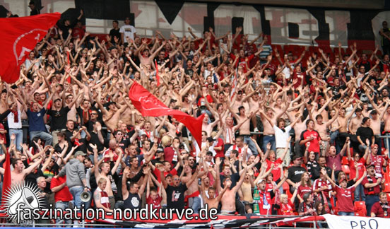 1. FC Nürnberg vs FC Augsburg (2-1) (3)