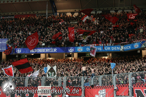 1. FC Nürnberg vs FSV Frankfurt (0-0) (2)