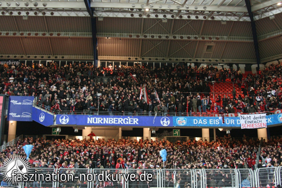 1. FC Nürnberg vs FSV Frankfurt (0-0) (3)