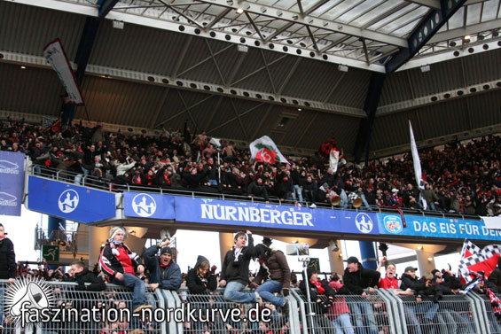 1. FC Nürnberg vs SpVgg Fürth (2-1) (9)