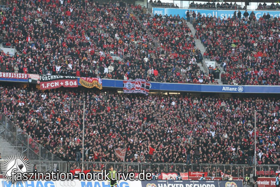 TSV 1860 München vs 1. FC Nürnberg (1-1) (1)