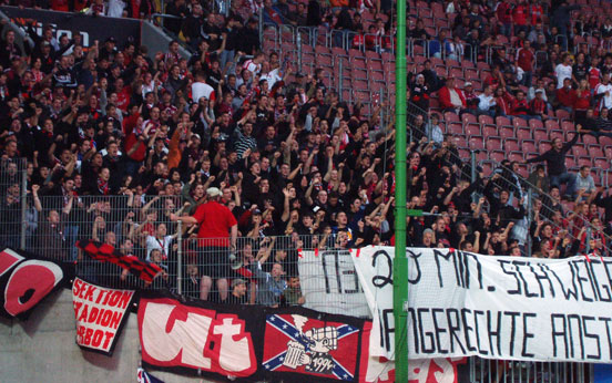 1. FC Kaiserslautern vs 1. FC Nürnberg (2-1) (2)