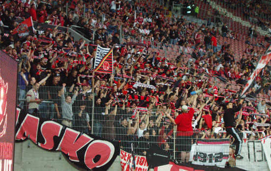 1. FC Kaiserslautern vs 1. FC Nürnberg (2-1) (3)