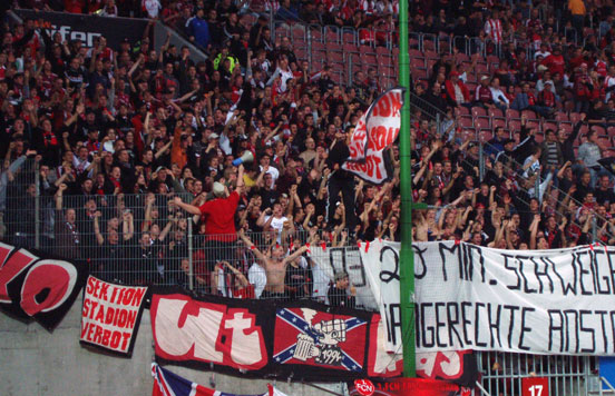 1. FC Kaiserslautern vs 1. FC Nürnberg (2-1) (4)