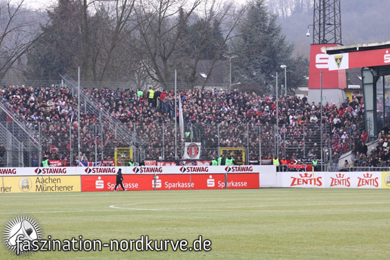 TSV Alemannia Aachen vs 1. FC Nürnberg (6-2) (1)