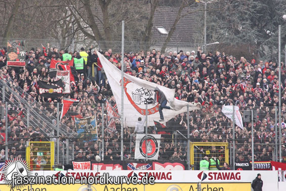 TSV Alemannia Aachen vs 1. FC Nürnberg (6-2) (2)