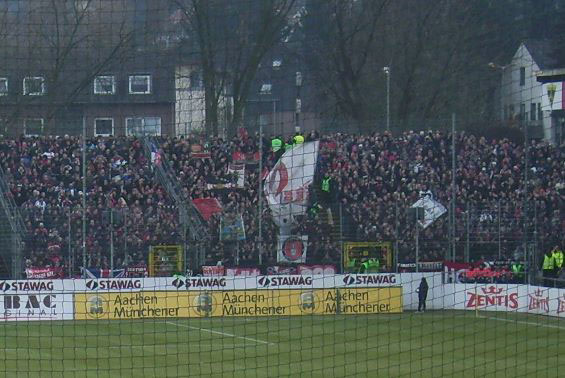 TSV Alemannia Aachen vs 1. FC Nürnberg (6-2) (6)