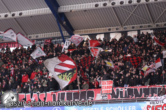 1. FC Nürnberg vs SV Wehen Wiesbaden (1-0) (10)