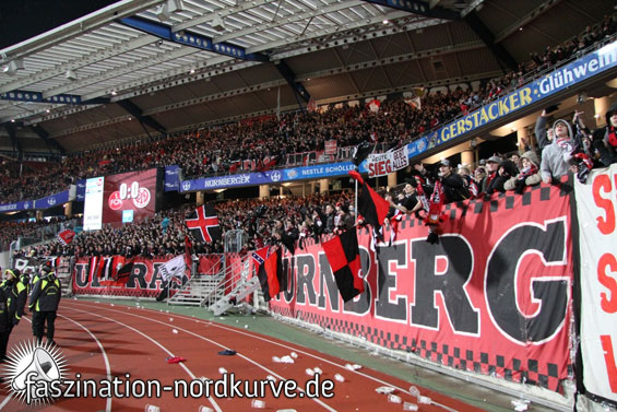 1. FC Nürnberg vs 1. FSV Mainz 05 (0-0) (5)