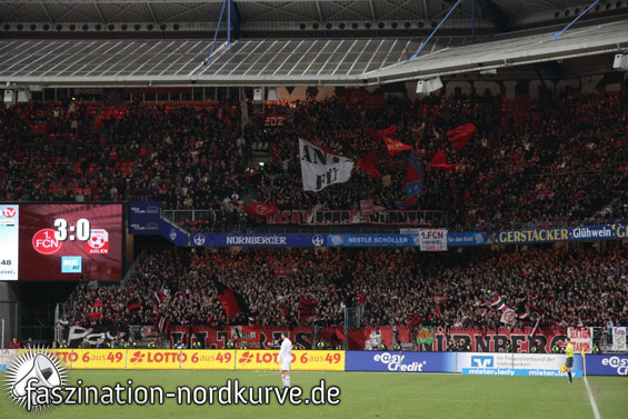 1. FC Nürnberg vs Rot-Weiß Ahlen (4-0) (4)