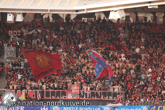 1. FC Nürnberg vs TuS Koblenz (2-0) (4)