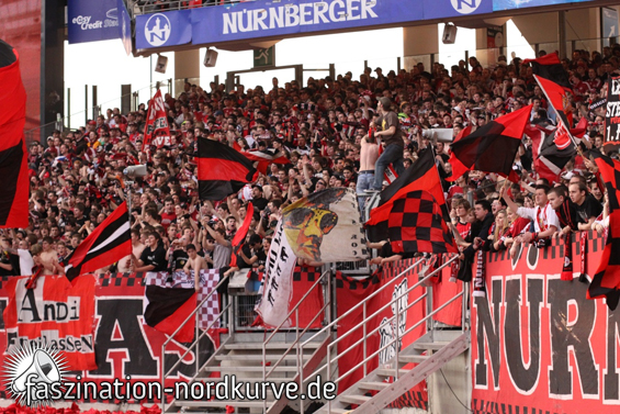 1. FC Nürnberg vs TuS Koblenz (2-0) (7)