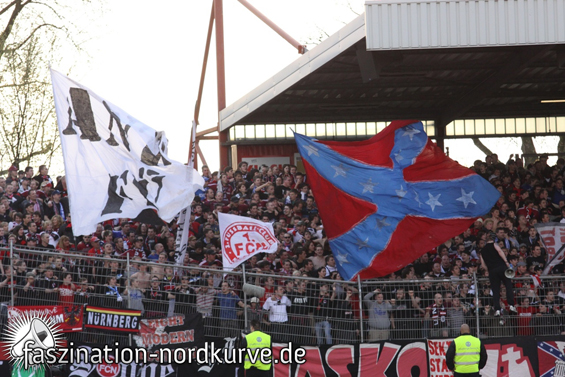 Rot-Weiß Oberhausen vs 1. FC Nürnberg (0-3) (3)