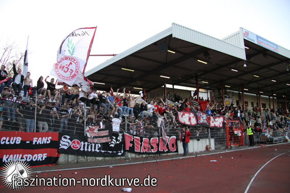 Rot-Weiß Oberhausen vs 1. FC Nürnberg (0-3) (6)