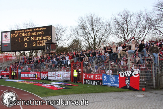 Rot-Weiß Oberhausen vs 1. FC Nürnberg (0-3) (7)