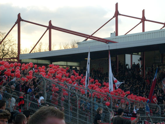 Rot-Weiß Oberhausen vs 1. FC Nürnberg (0-3) (17)