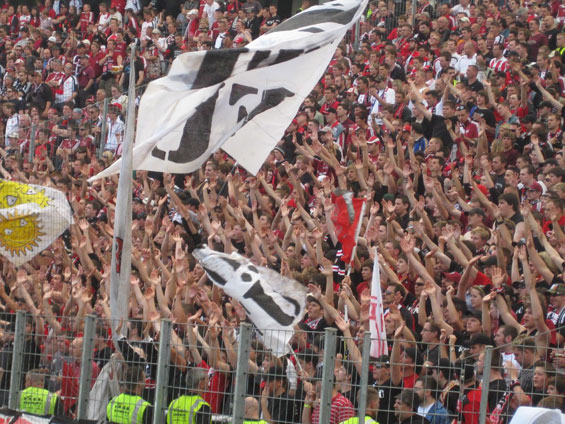 FSV Frankfurt vs 1. FC Nürnberg (2-1) (3)