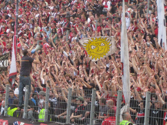 FSV Frankfurt vs 1. FC Nürnberg (2-1) (4)