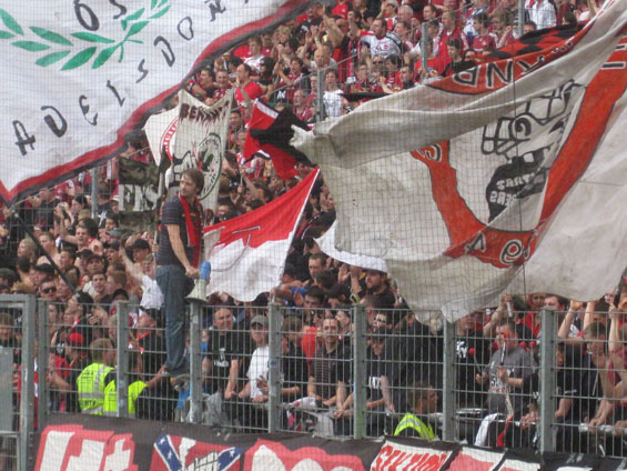 FSV Frankfurt vs 1. FC Nürnberg (2-1) (8)