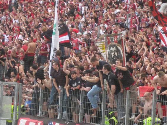 FSV Frankfurt vs 1. FC Nürnberg (2-1) (9)