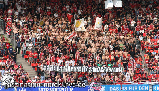 1. FC Nürnberg vs TSV Alemannia Aachen (2-2) (7)