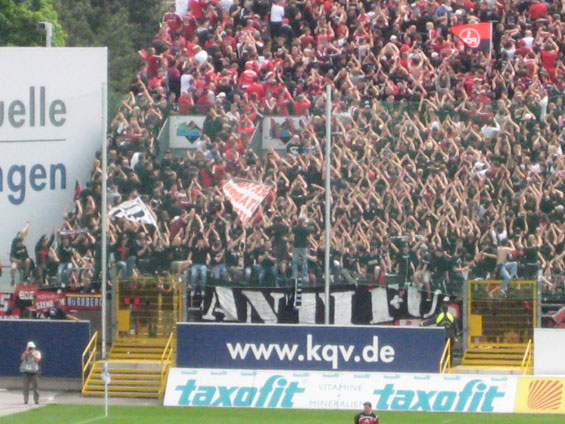 SpVgg Fürth vs 1. FC Nürnberg (1-1) (25)
