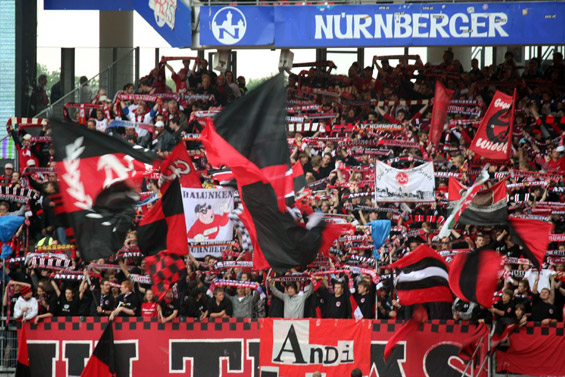1. FC Nürnberg vs VfL Osnabrück (2-0) (2)