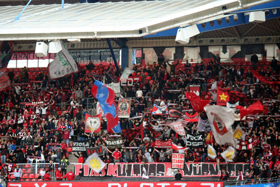 1. FC Nürnberg vs VfL Osnabrück (2-0) (4)