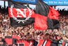 1. FC Nürnberg vs TSV 1860 München (2-1)