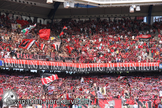 1. FC Nürnberg vs TSV 1860 München (2-1) (1)