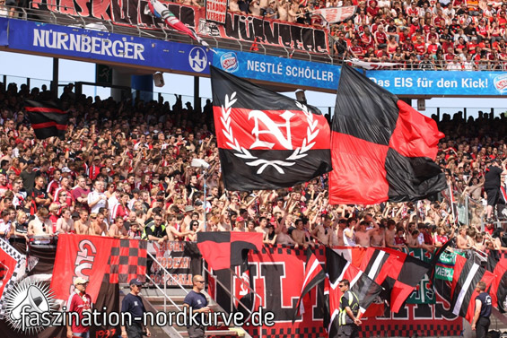 1. FC Nürnberg vs TSV 1860 München (2-1) (2)