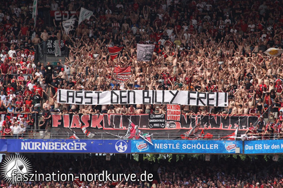 1. FC Nürnberg vs TSV 1860 München (2-1) (6)