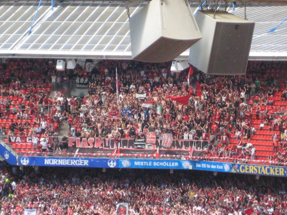 1. FC Nürnberg vs TSV 1860 München (2-1) (9)
