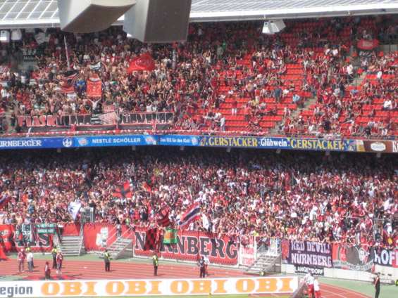 1. FC Nürnberg vs TSV 1860 München (2-1) (11)