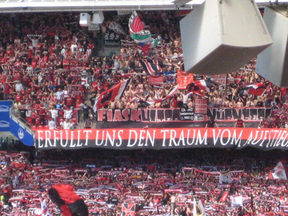 1. FC Nürnberg vs TSV 1860 München (2-1) (15)