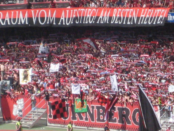 1. FC Nürnberg vs TSV 1860 München (2-1) (17)