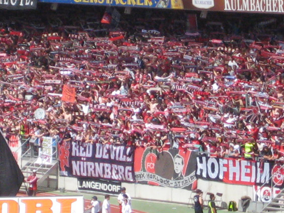 1. FC Nürnberg vs TSV 1860 München (2-1) (18)