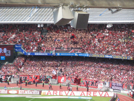 1. FC Nürnberg vs TSV 1860 München (2-1) (21)