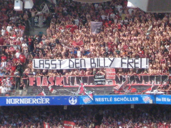 1. FC Nürnberg vs TSV 1860 München (2-1) (23)