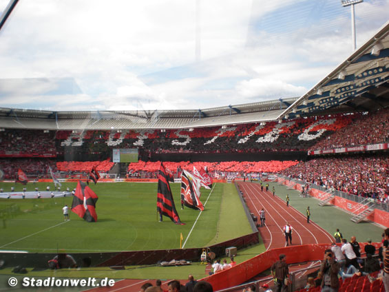 1. FC Nürnberg vs FC Energie Cottbus (2-0) (2)