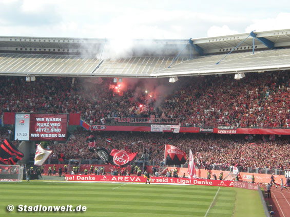 1. FC Nürnberg vs FC Energie Cottbus (2-0) (6)