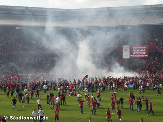 1. FC Nürnberg vs FC Energie Cottbus (2-0) (11)