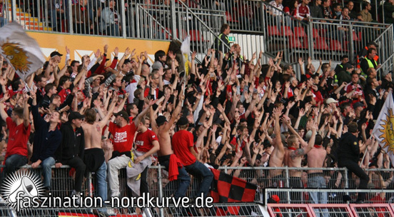 1. FSV Mainz 05 vs 1. FC Nürnberg (2-0) (1)