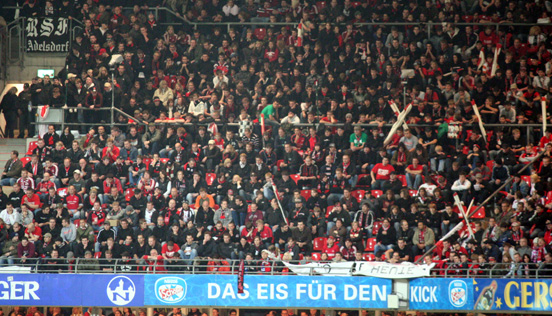 1. FC Nürnberg vs MSV Duisburg (0-1) (1)