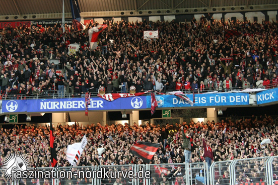 1. FC Nürnberg vs SC Freiburg (2-0) (2)