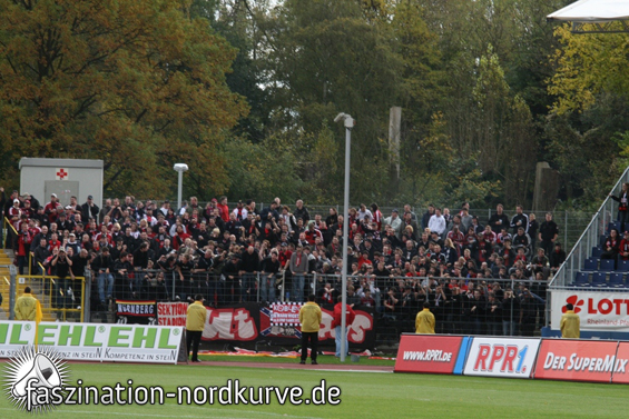 TuS Koblenz vs 1. FC Nürnberg (1-1) (2)