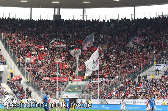 TSG Hoffenheim vs 1. FC Nürnberg (3-0) (2)