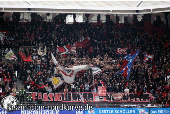 1. FC Nürnberg vs Werder Bremen (2-2) (3)